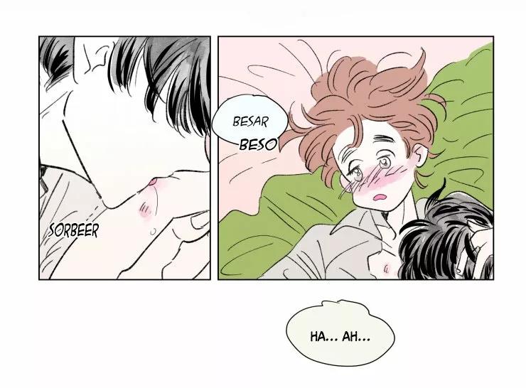 ¡Cuéntanos, Hosik! - Capítulo 58 2 manhwa