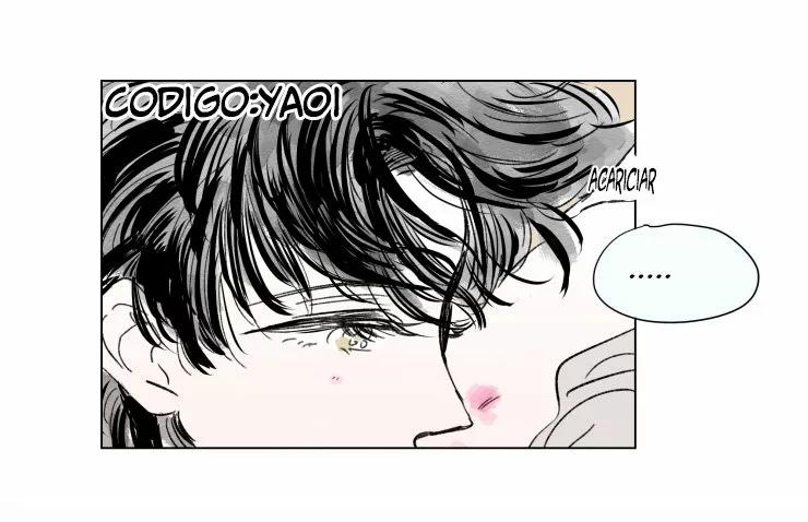 ¡Cuéntanos, Hosik! - Capítulo 58 2 manhwa