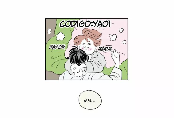 ¡Cuéntanos, Hosik! - Capítulo 58 2 manhwa
