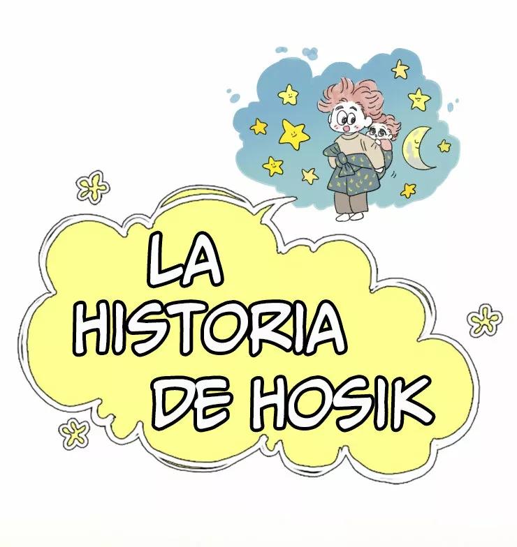 ¡Cuéntanos, Hosik! - Capítulo 58 2 manhwa