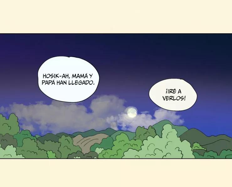 ¡Cuéntanos, Hosik! - Capítulo 58 2 manhwa