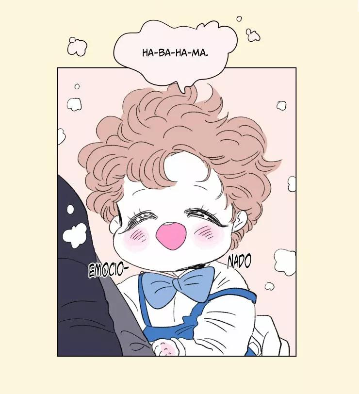 ¡Cuéntanos, Hosik! - Capítulo 58 2 manhwa