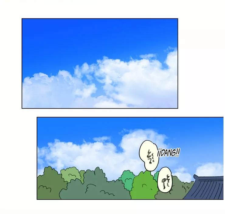 ¡Cuéntanos, Hosik! - Capítulo 58 2 manhwa