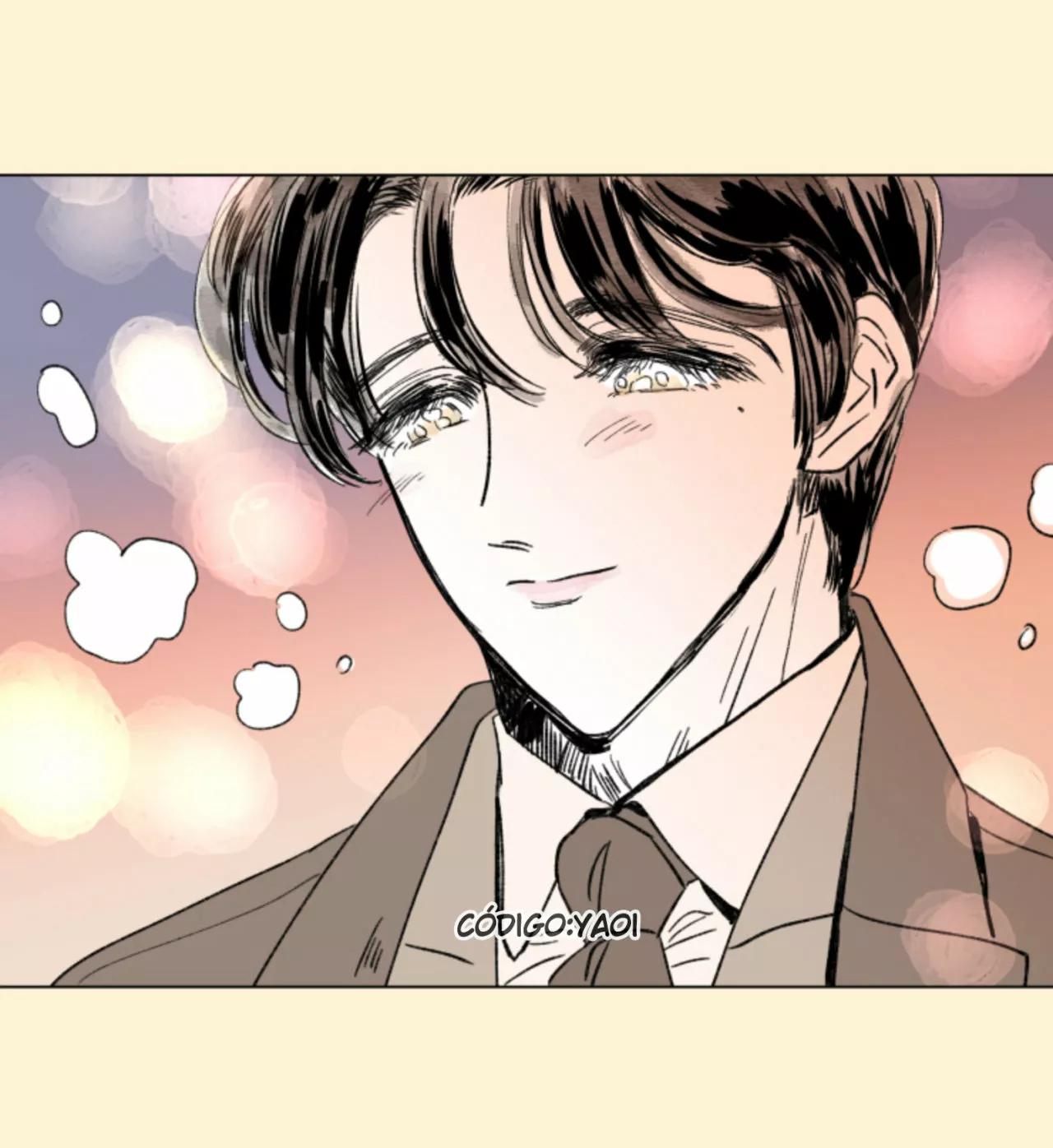 ¡Cuéntanos, Hosik! - Capítulo 91 2 manhwa