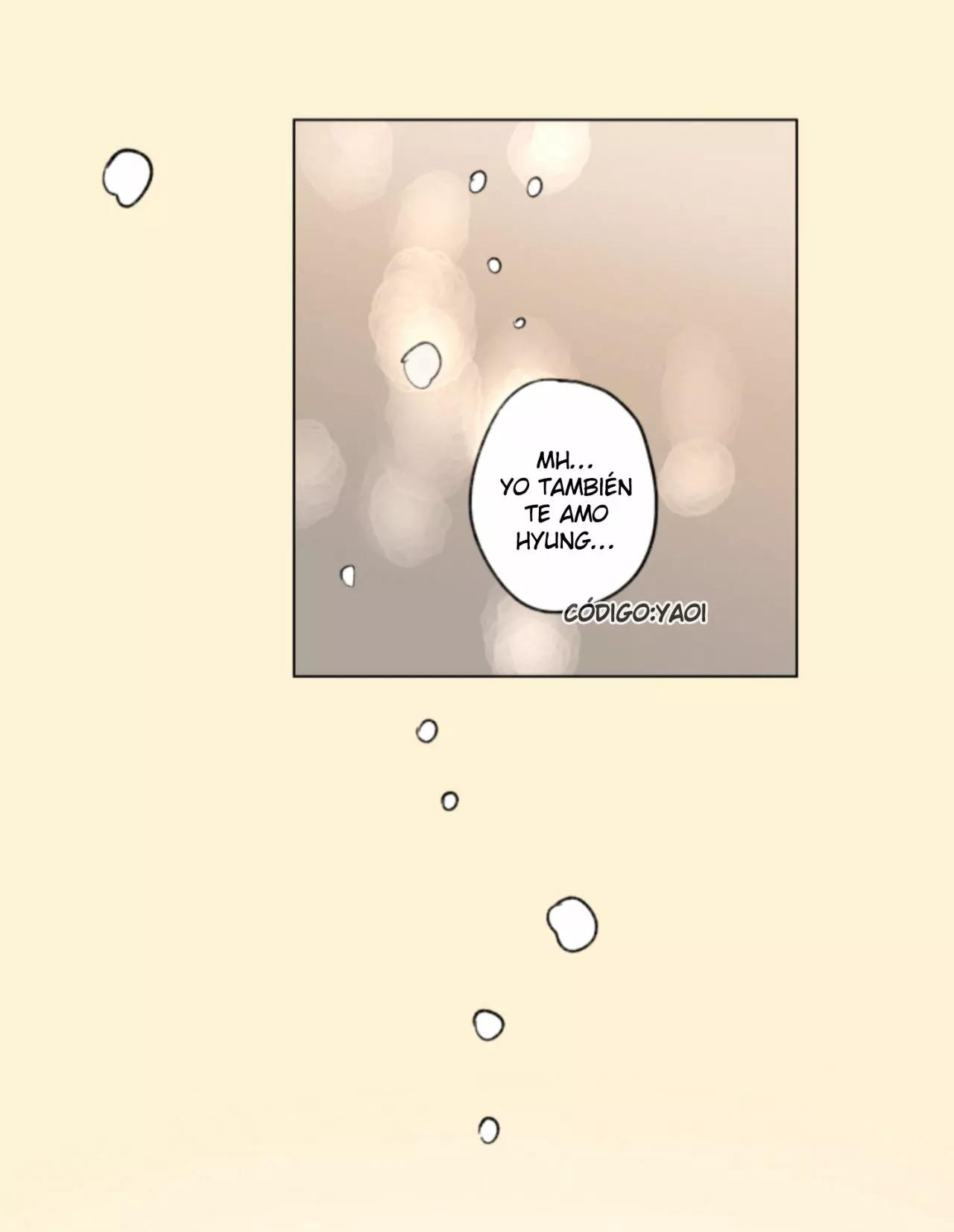 ¡Cuéntanos, Hosik! - Capítulo 91 2 manhwa
