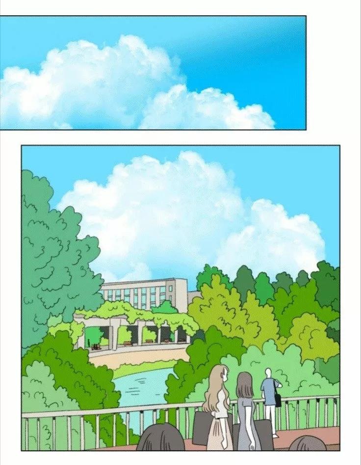 ¡Cuéntanos, Hosik! - Capítulo 49 manhwa