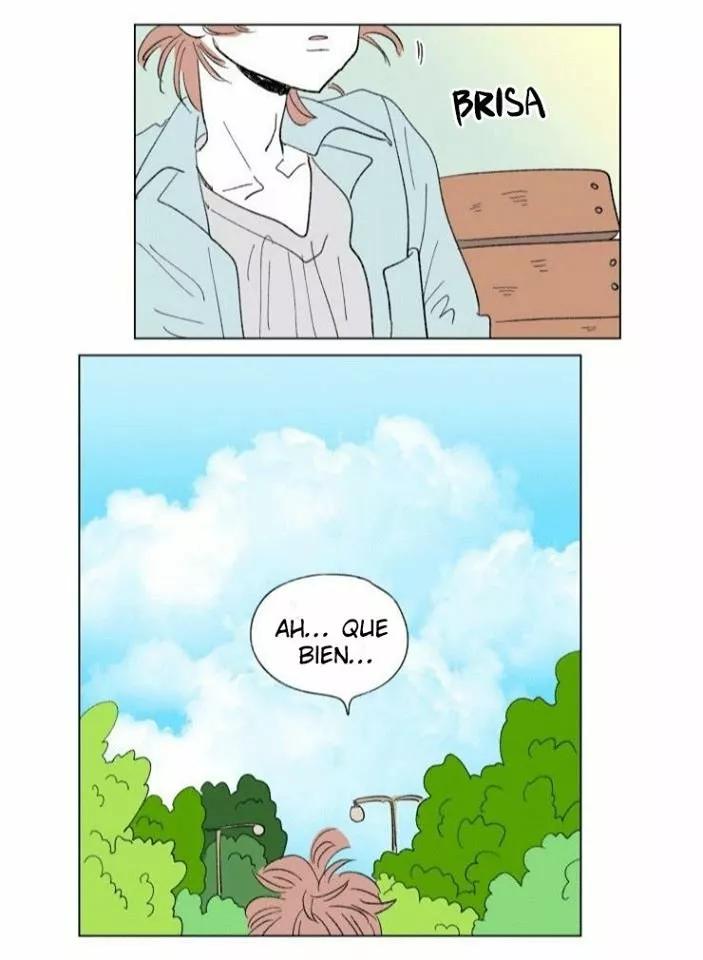 ¡Cuéntanos, Hosik! - Capítulo 49 manhwa
