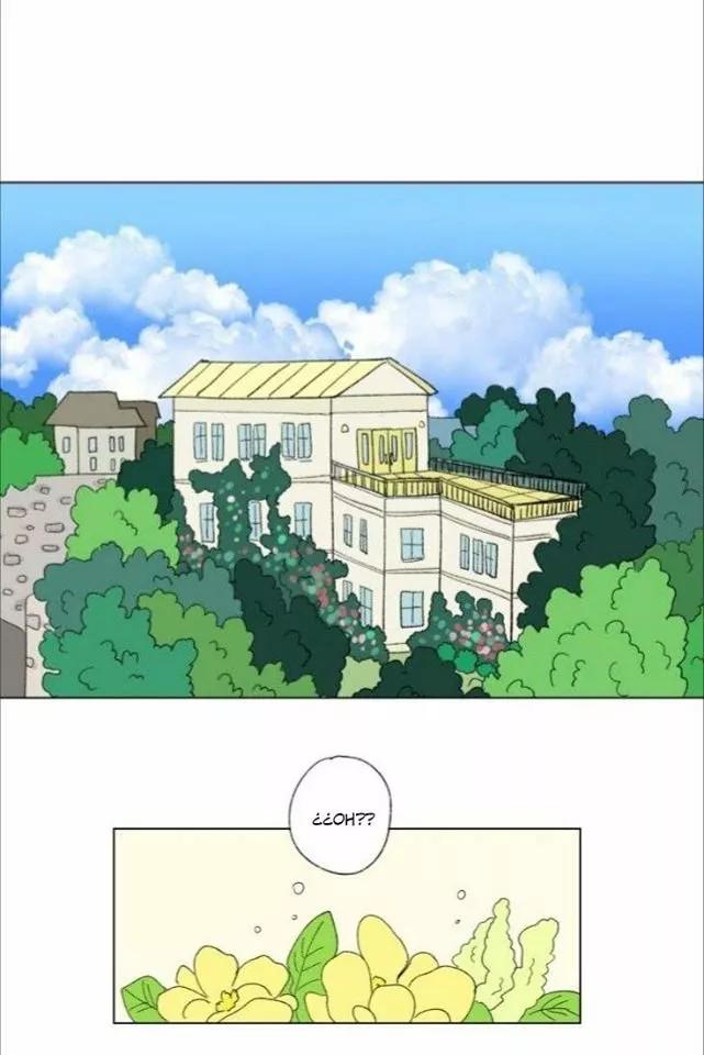 ¡Cuéntanos, Hosik! - Capítulo 49 manhwa