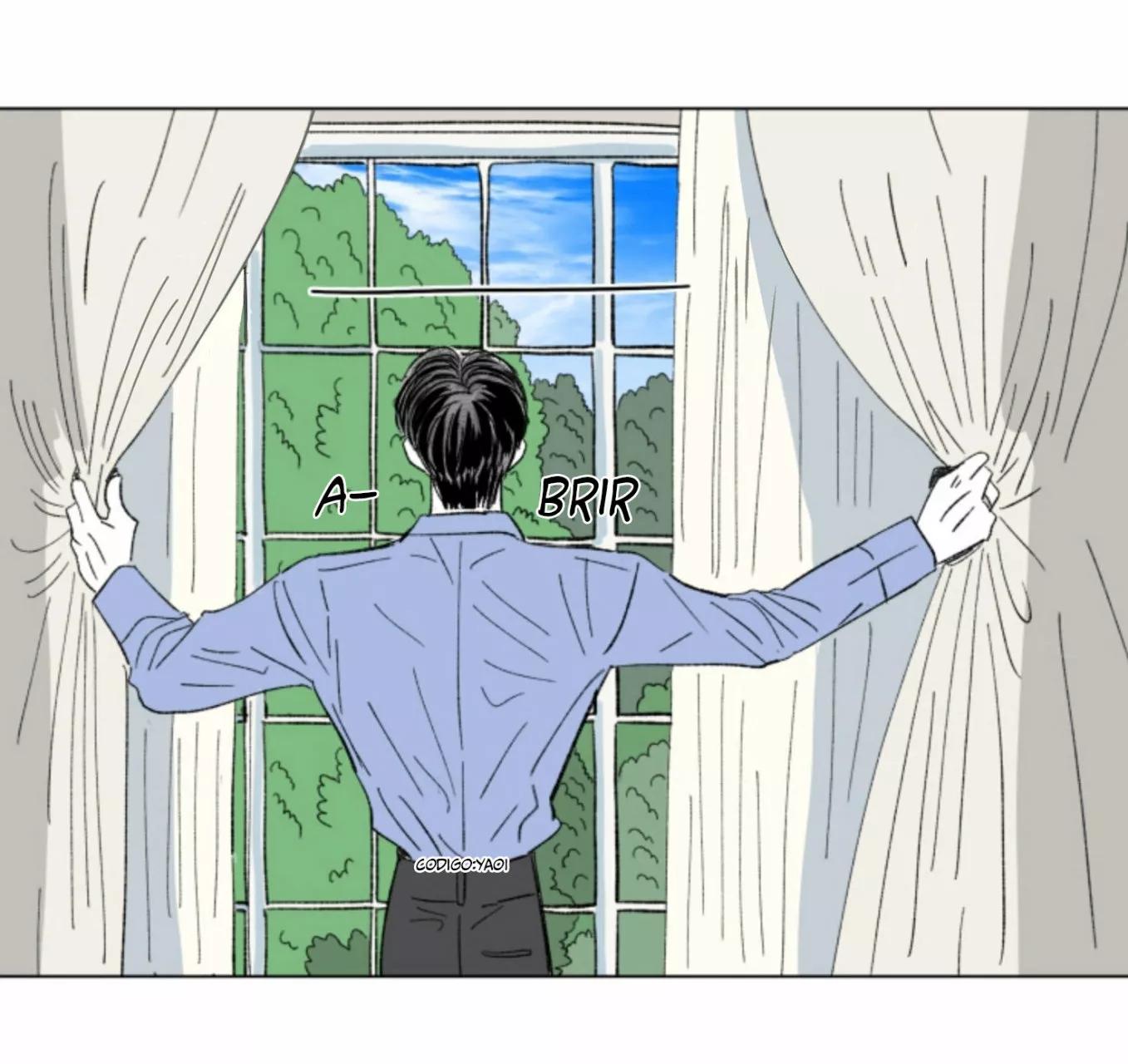 ¡Cuéntanos, Hosik! - Capítulo 70 manhwa