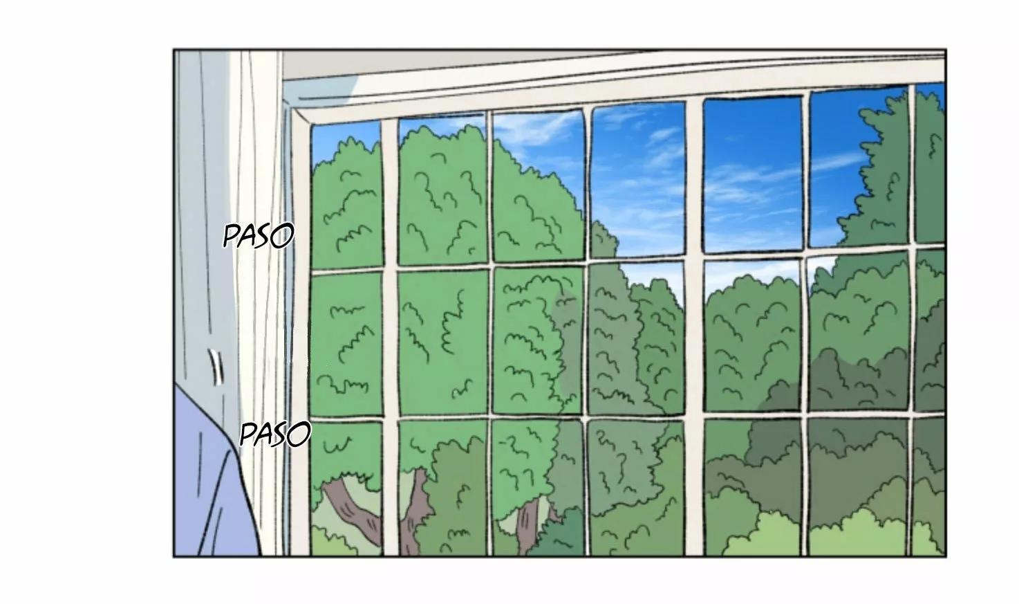 ¡Cuéntanos, Hosik! - Capítulo 70 manhwa