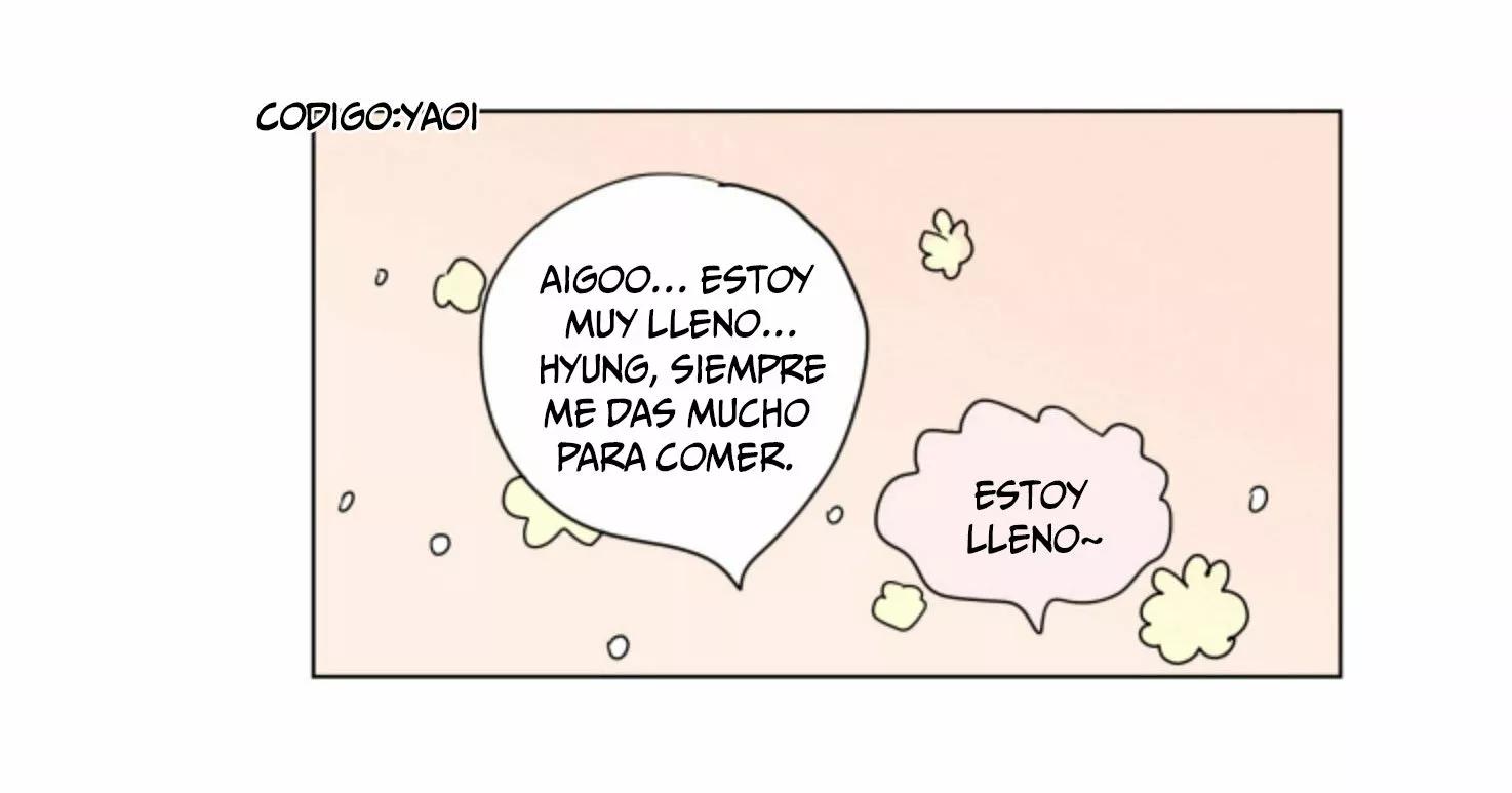 ¡Cuéntanos, Hosik! - Capítulo 70 manhwa