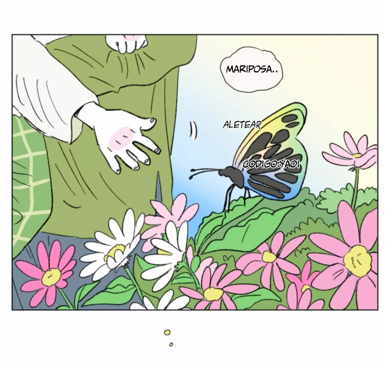 ¡Cuéntanos, Hosik! - Capítulo 70 manhwa