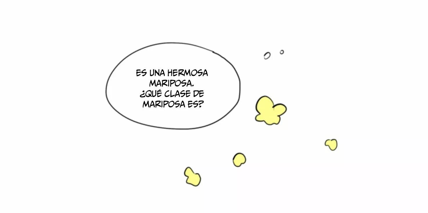 ¡Cuéntanos, Hosik! - Capítulo 70 manhwa