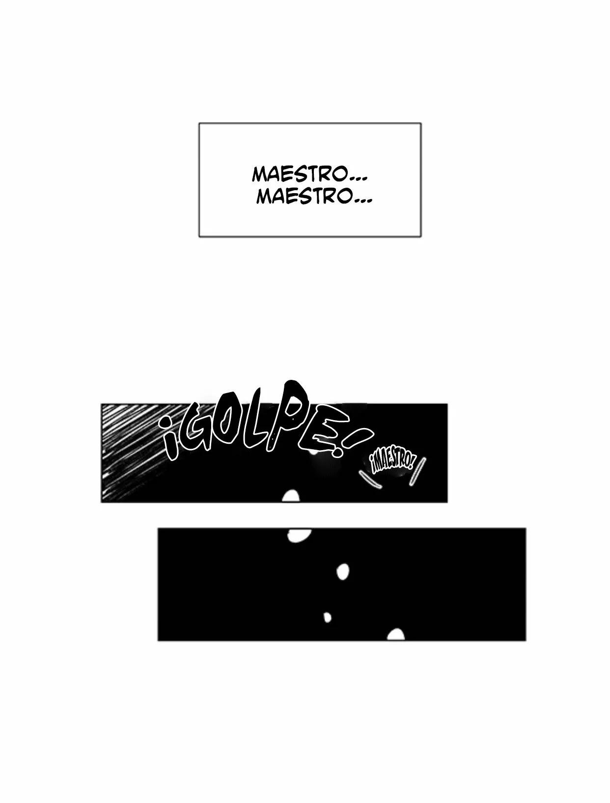 ¡Cuéntanos, Hosik! - Capítulo 95 3 manhwa