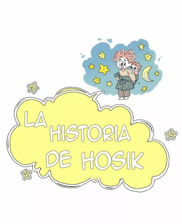 ¡Cuéntanos, Hosik! - Capítulo 61 manhwa