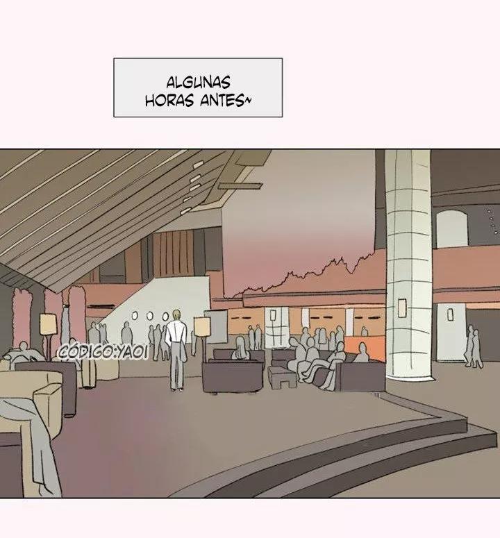 ¡Cuéntanos, Hosik! - Capítulo 61 manhwa