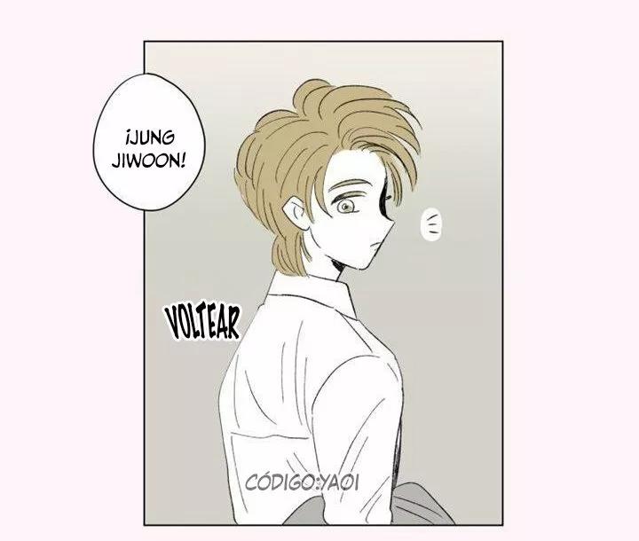 ¡Cuéntanos, Hosik! - Capítulo 61 manhwa