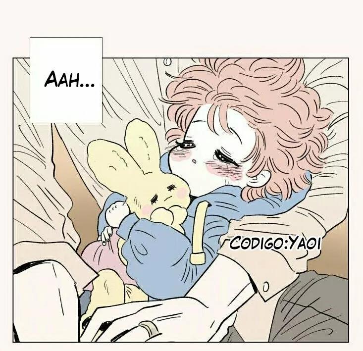 ¡Cuéntanos, Hosik! - Capítulo 77 2 manhwa