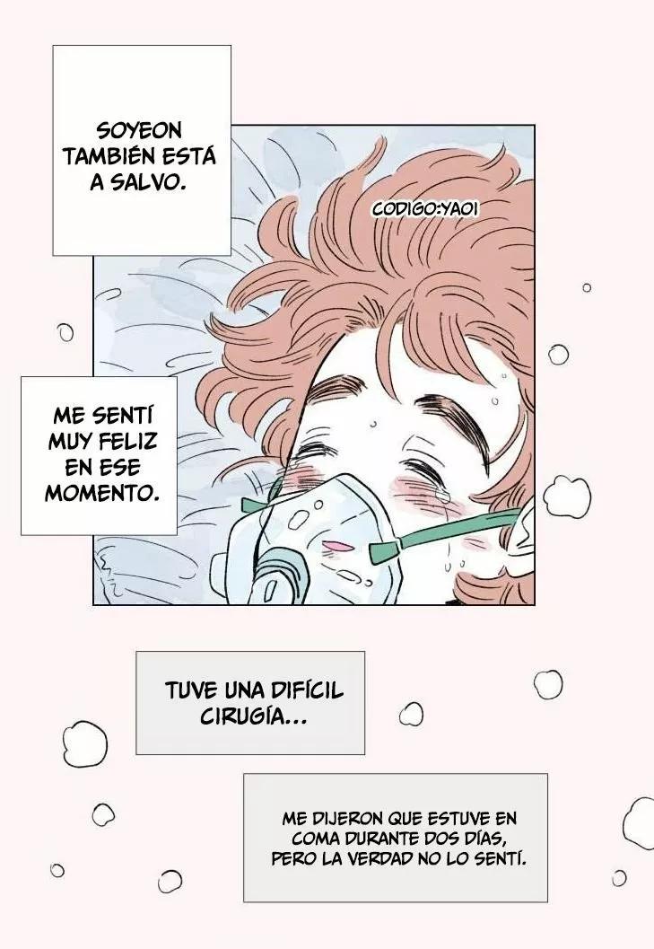 ¡Cuéntanos, Hosik! - Capítulo 77 2 manhwa