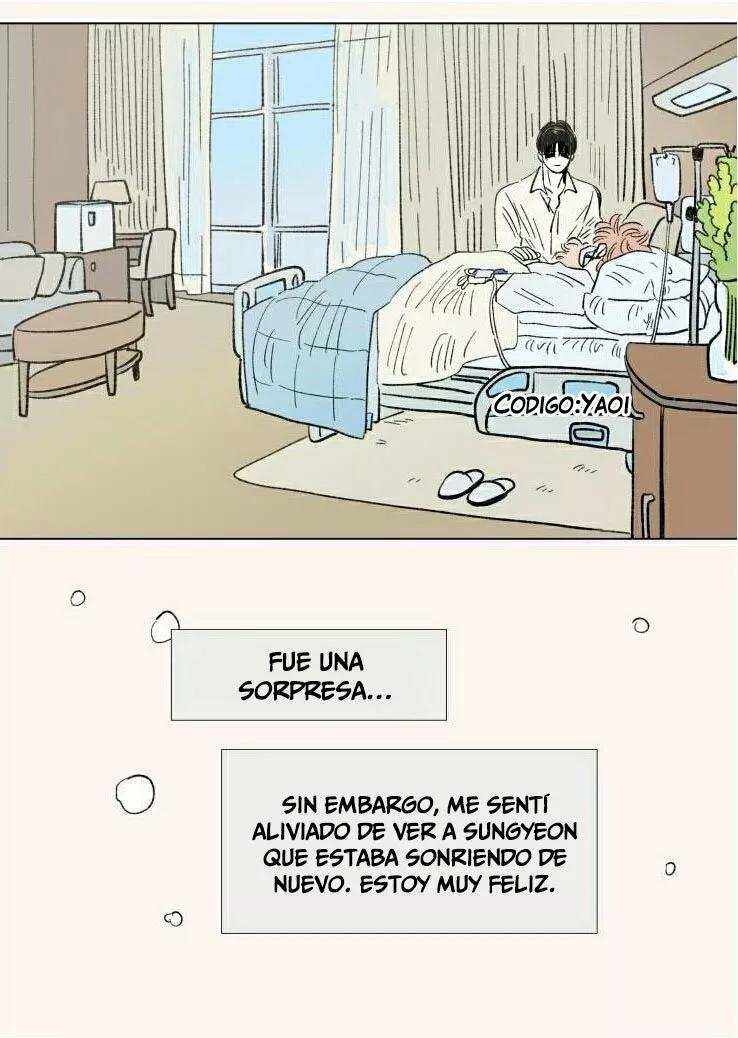 ¡Cuéntanos, Hosik! - Capítulo 77 2 manhwa