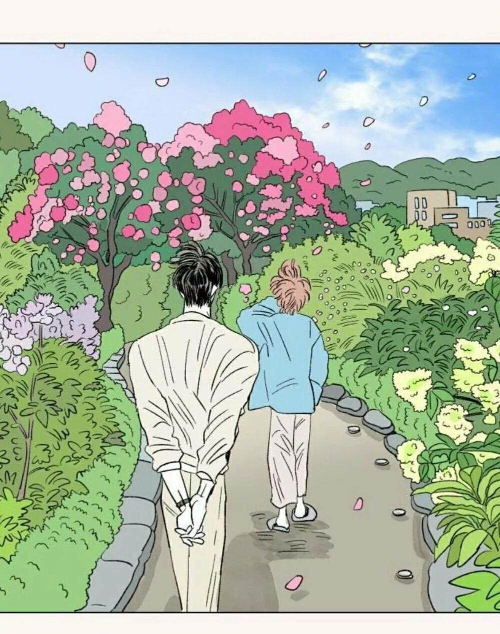 ¡Cuéntanos, Hosik! - Capítulo 77 2 manhwa
