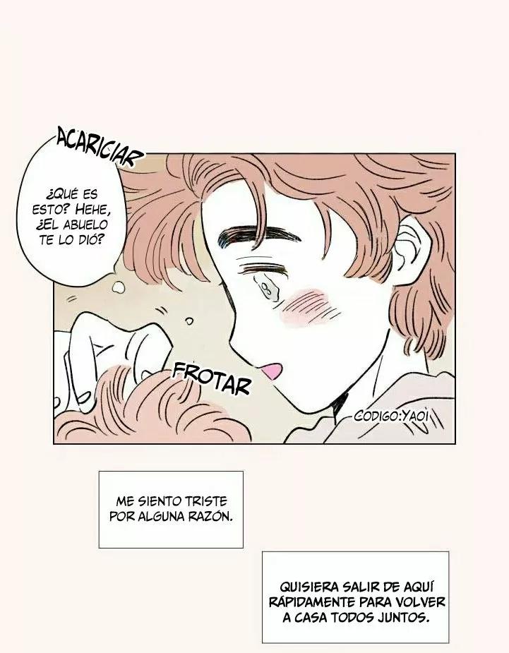 ¡Cuéntanos, Hosik! - Capítulo 77 2 manhwa