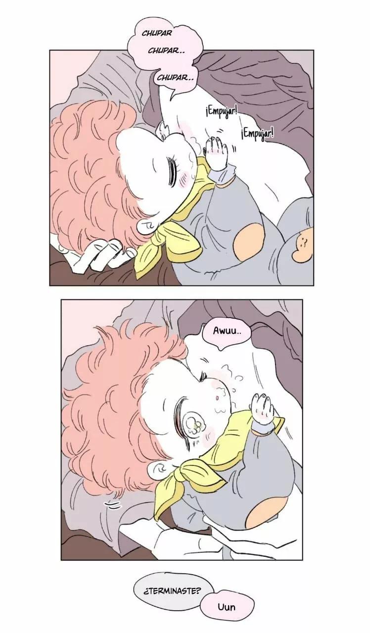 ¡Cuéntanos, Hosik! - Capítulo 42 2 manhwa