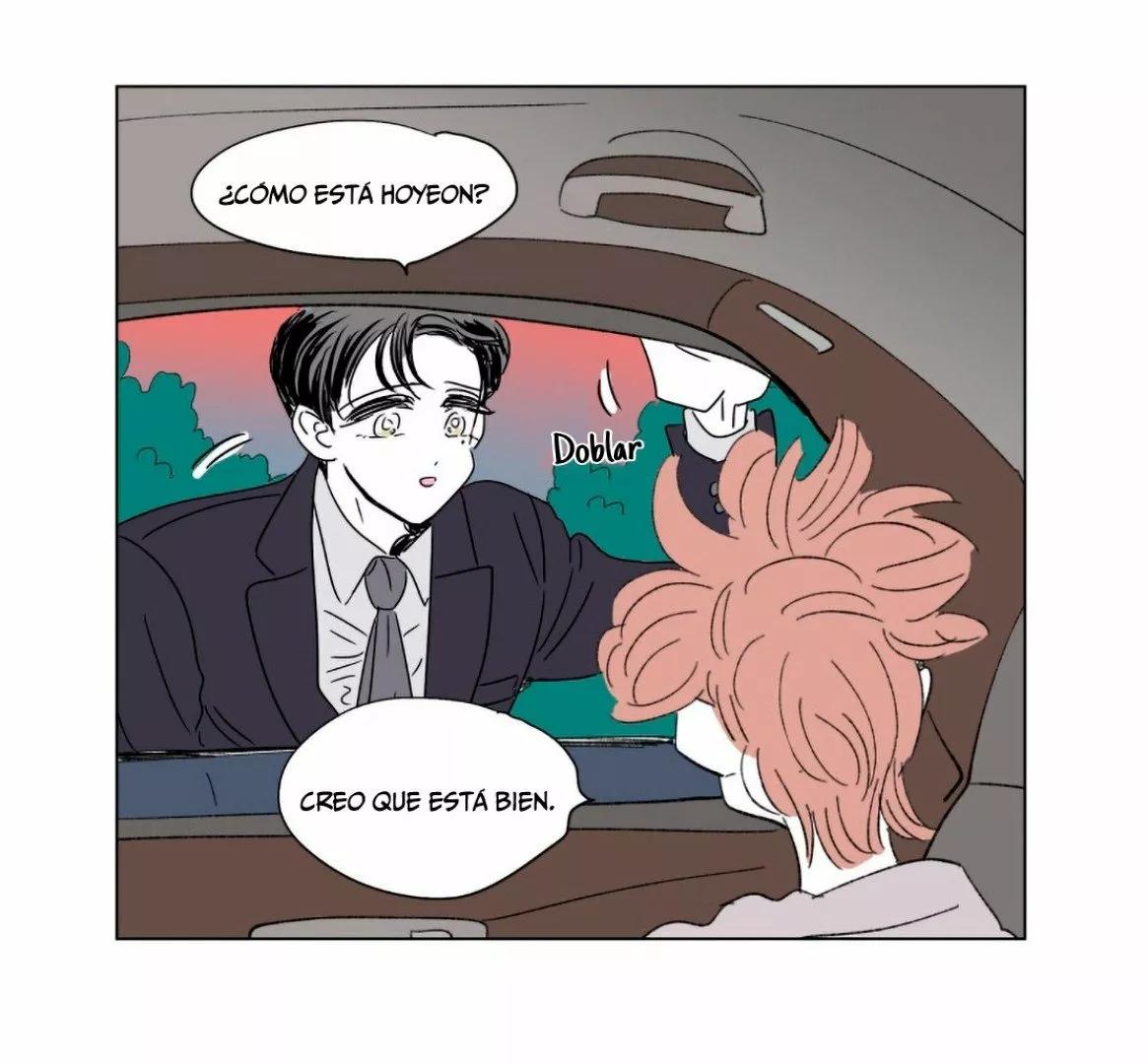 ¡Cuéntanos, Hosik! - Capítulo 42 2 manhwa