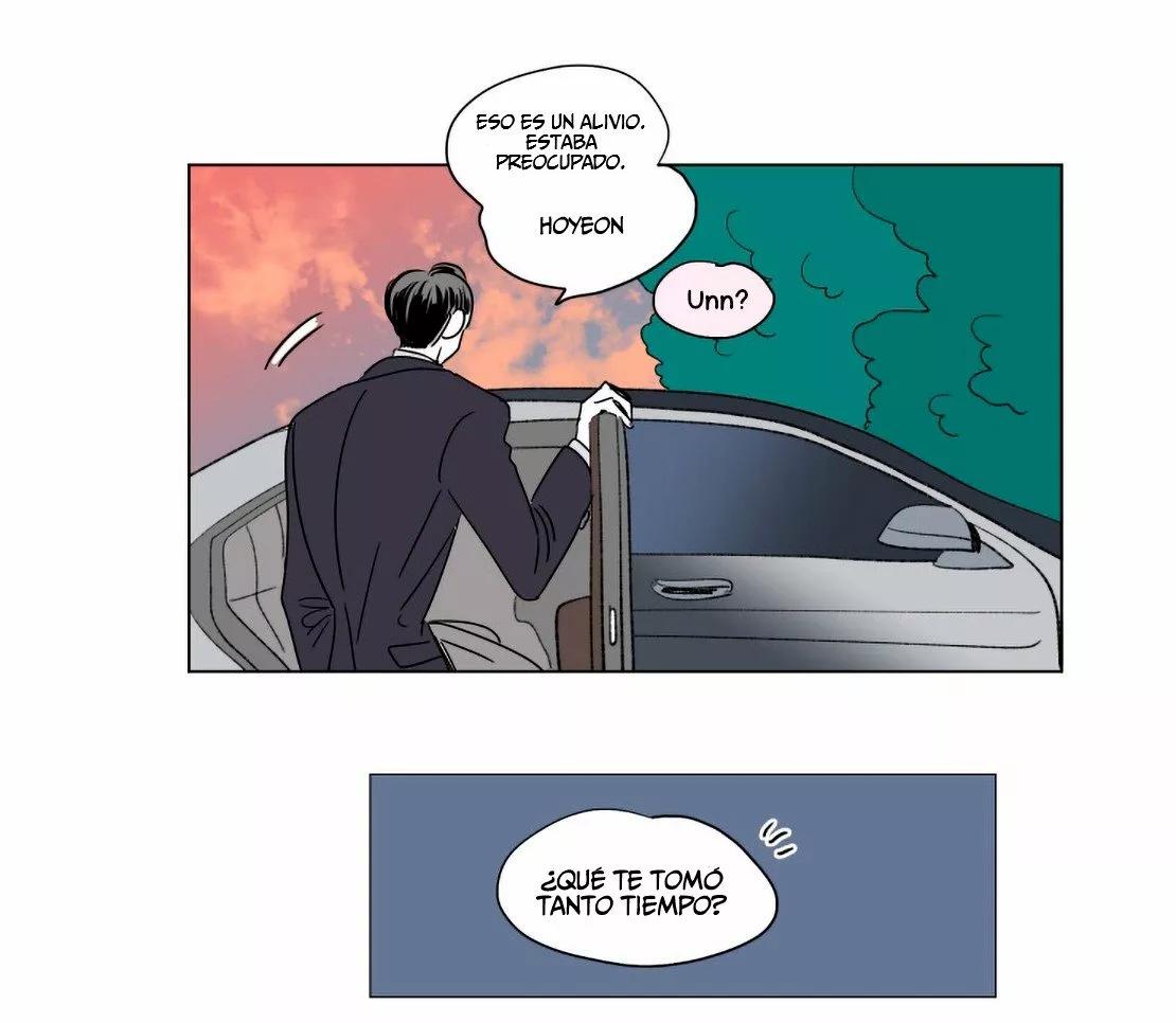 ¡Cuéntanos, Hosik! - Capítulo 42 2 manhwa