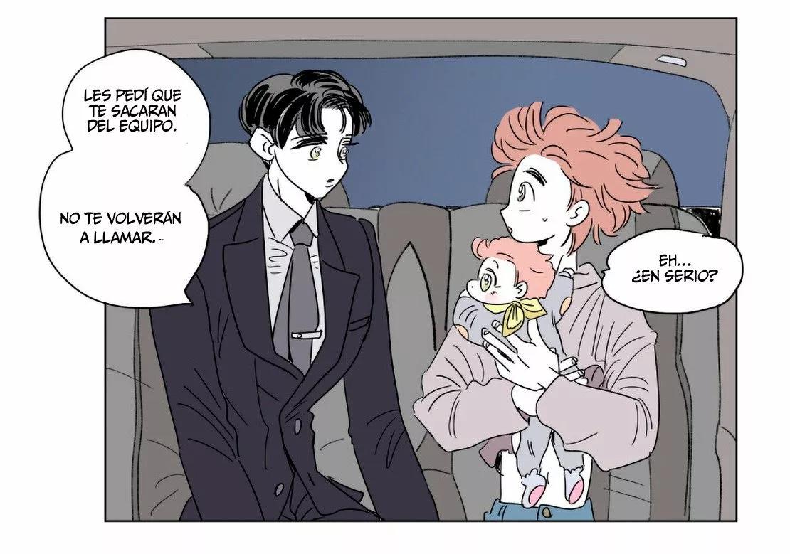 ¡Cuéntanos, Hosik! - Capítulo 42 2 manhwa