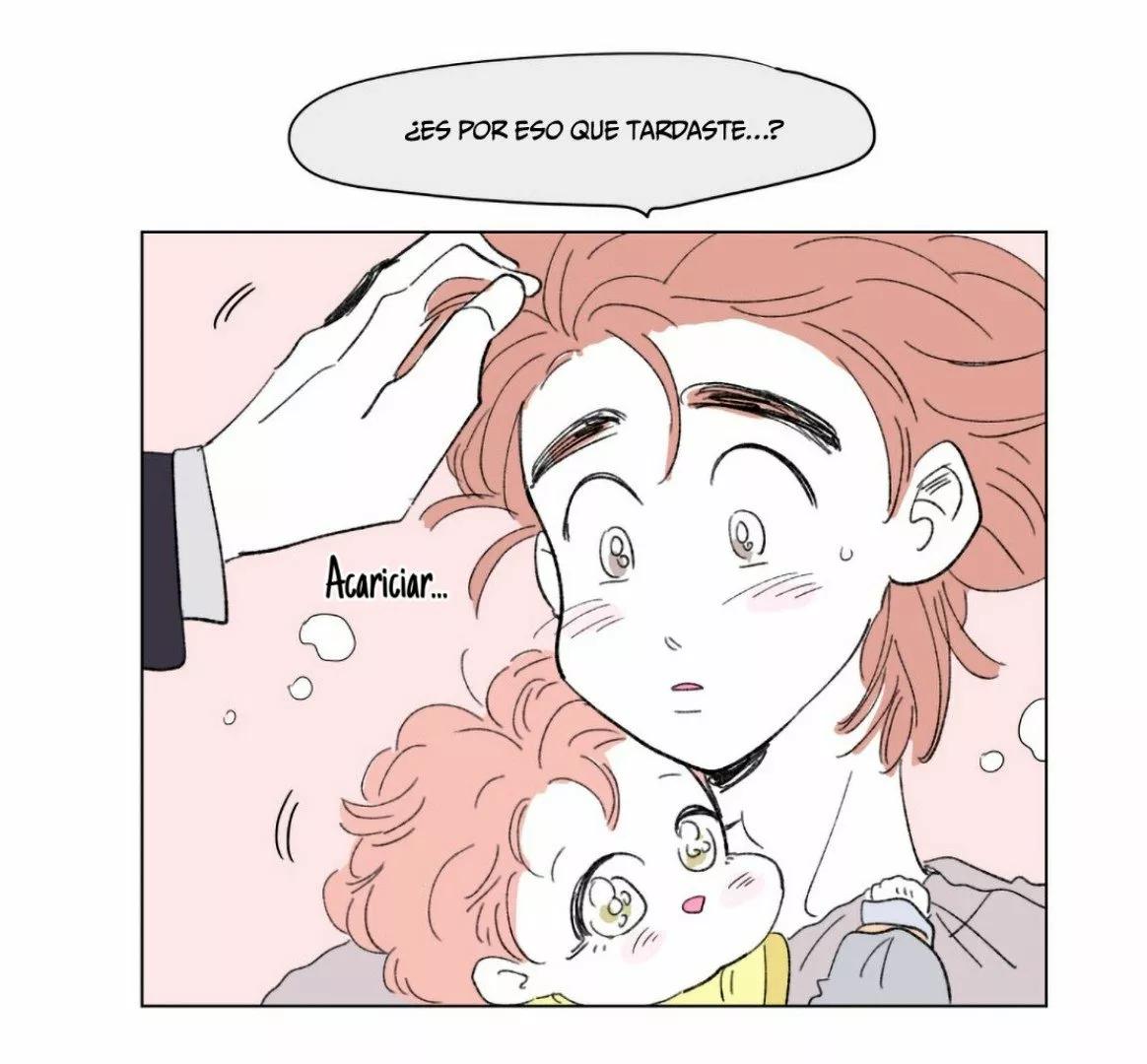 ¡Cuéntanos, Hosik! - Capítulo 42 2 manhwa