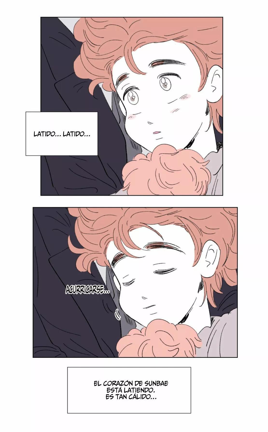¡Cuéntanos, Hosik! - Capítulo 42 2 manhwa