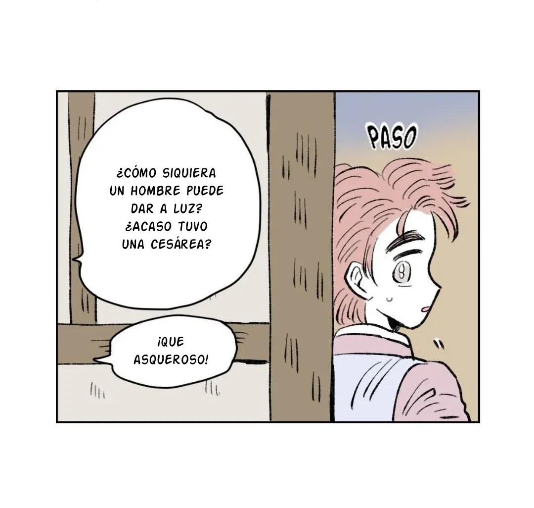¡Cuéntanos, Hosik! - Capítulo 102 2 manhwa