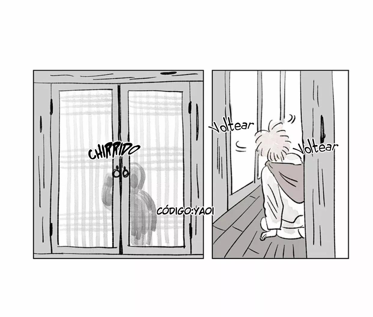 ¡Cuéntanos, Hosik! - Capítulo 98 2 manhwa