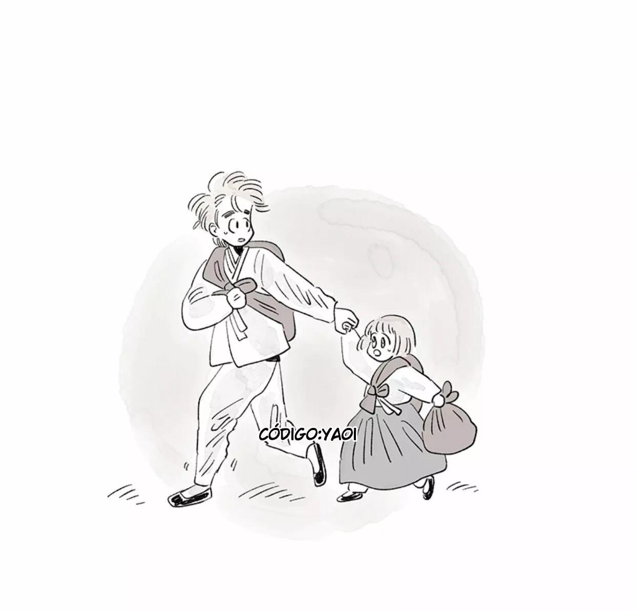 ¡Cuéntanos, Hosik! - Capítulo 98 2 manhwa