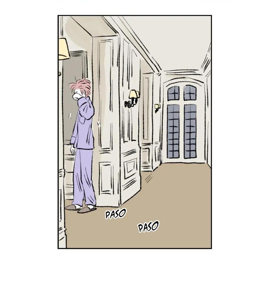 ¡Cuéntanos, Hosik! - Capítulo 103 3 manhwa