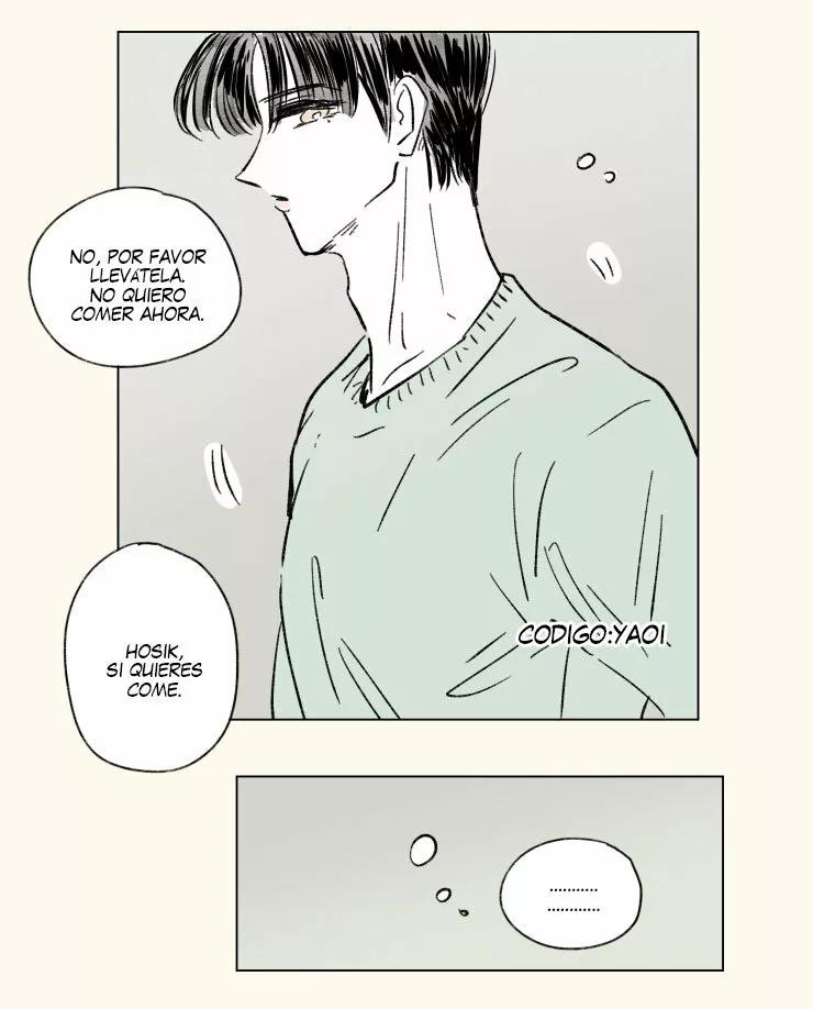 ¡Cuéntanos, Hosik! - Capítulo 94 2 manhwa