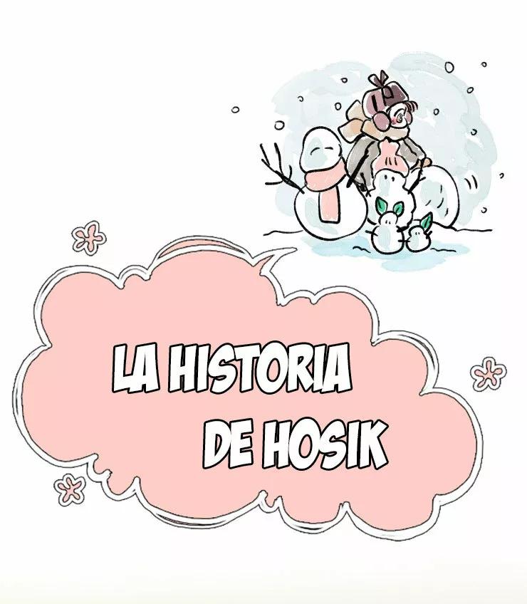 ¡Cuéntanos, Hosik! - Capítulo 94 2 manhwa
