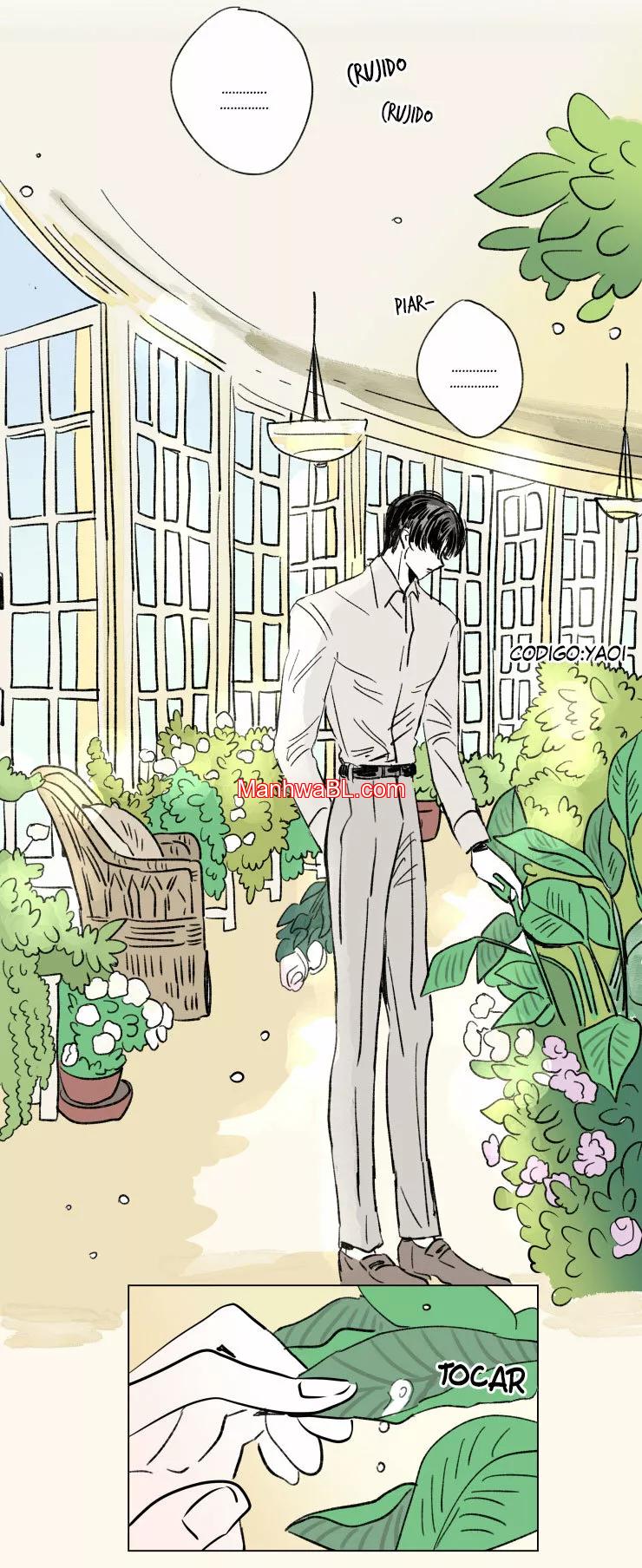 ¡Cuéntanos, Hosik! - Capítulo 94 2 manhwa