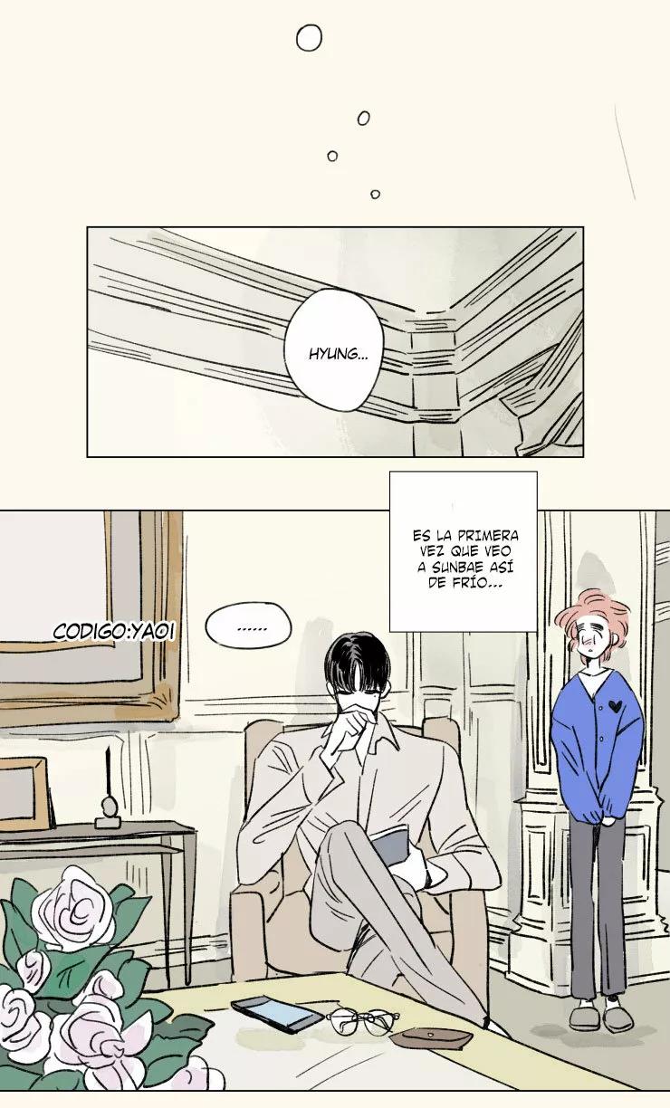 ¡Cuéntanos, Hosik! - Capítulo 94 2 manhwa