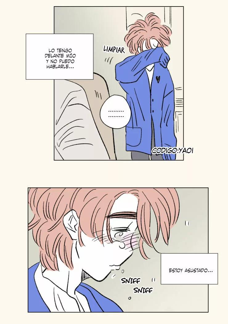 ¡Cuéntanos, Hosik! - Capítulo 94 2 manhwa