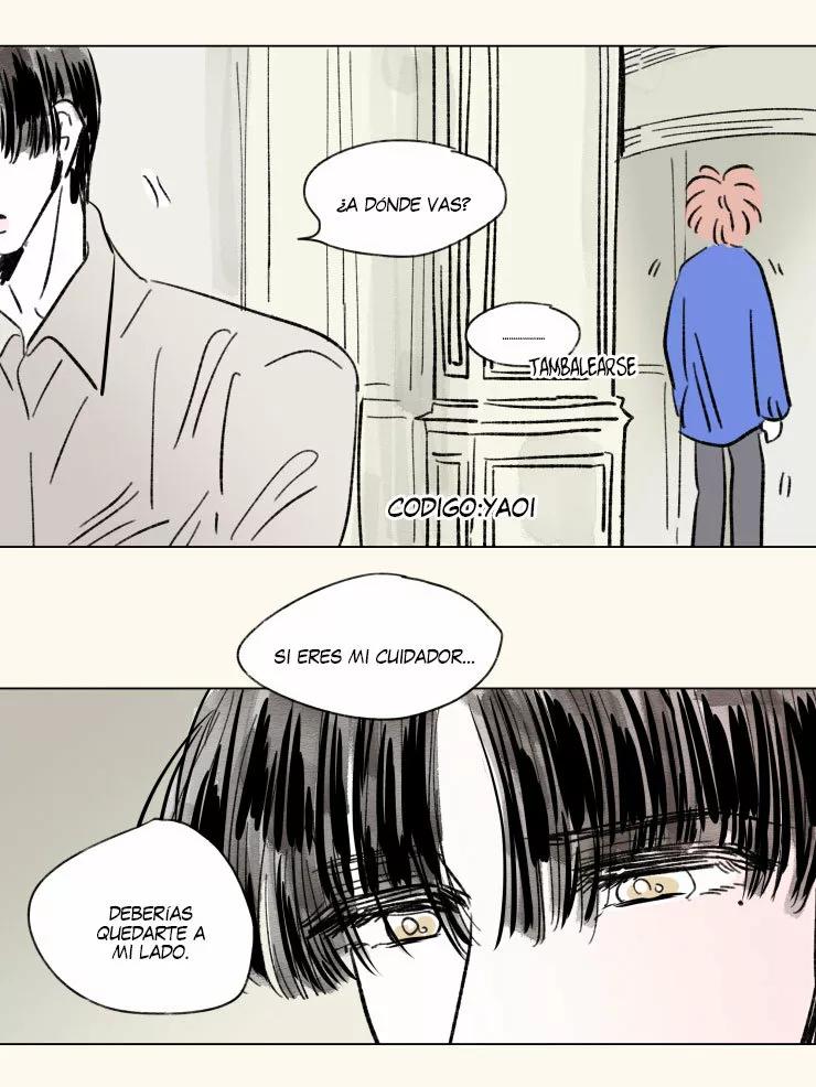 ¡Cuéntanos, Hosik! - Capítulo 94 2 manhwa