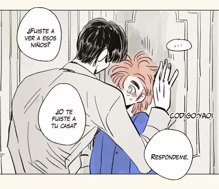 ¡Cuéntanos, Hosik! - Capítulo 94 2 manhwa