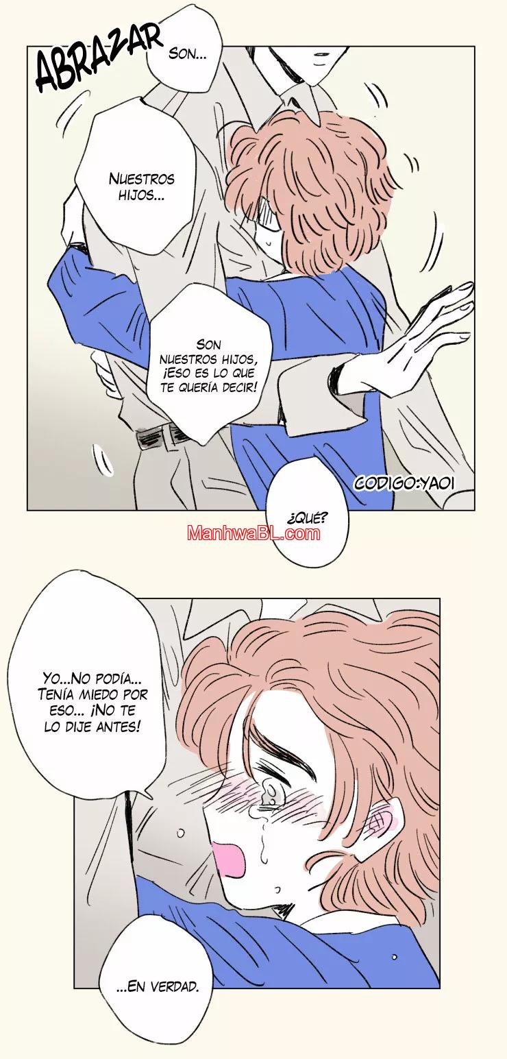 ¡Cuéntanos, Hosik! - Capítulo 94 2 manhwa