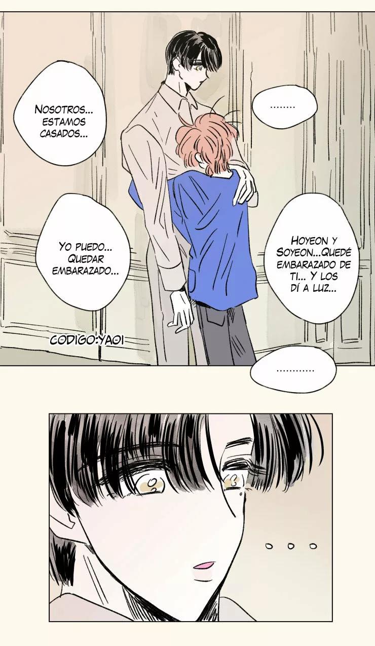 ¡Cuéntanos, Hosik! - Capítulo 94 2 manhwa