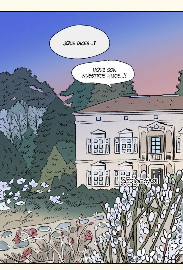 ¡Cuéntanos, Hosik! - Capítulo 94 2 manhwa