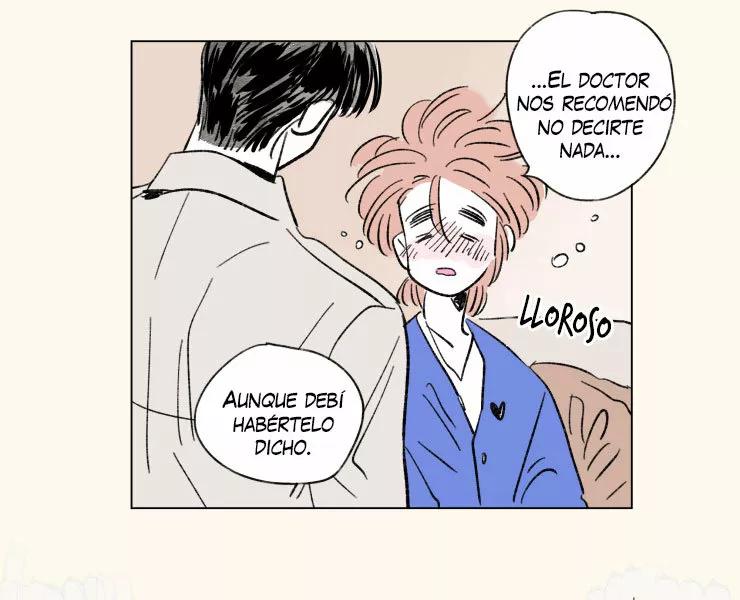 ¡Cuéntanos, Hosik! - Capítulo 94 2 manhwa