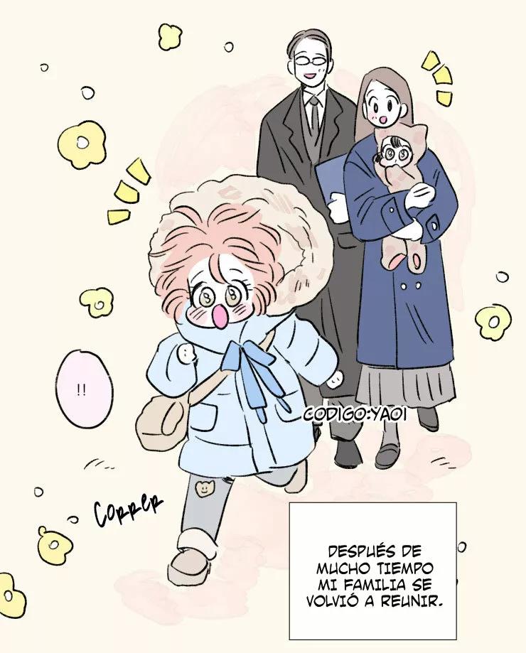 ¡Cuéntanos, Hosik! - Capítulo 94 2 manhwa