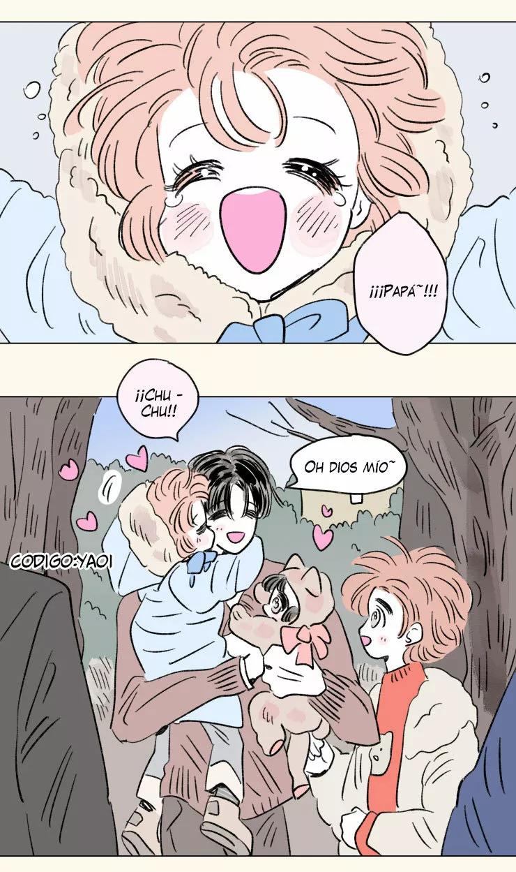¡Cuéntanos, Hosik! - Capítulo 94 2 manhwa