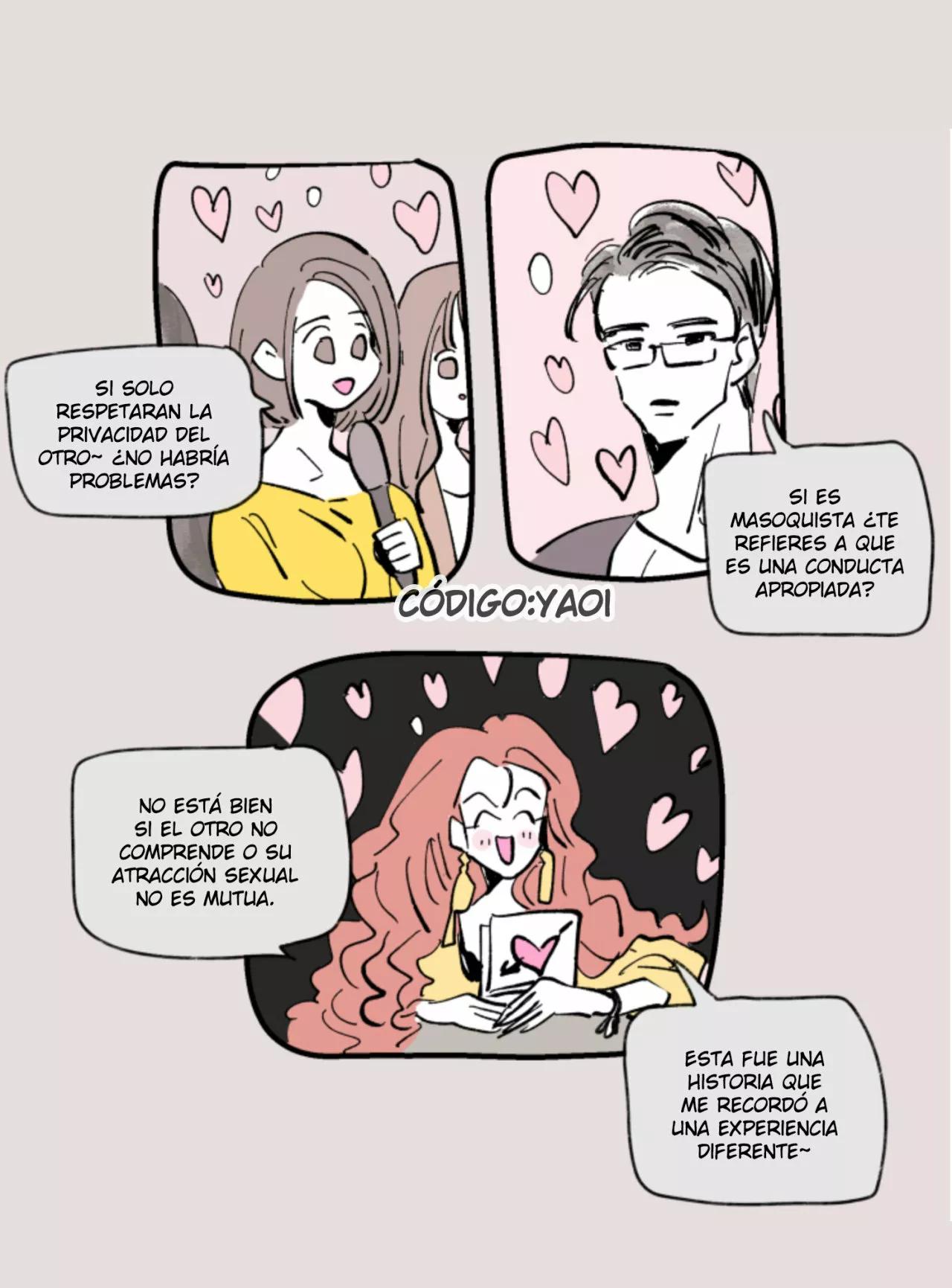 ¡Cuéntanos, Hosik! - Capítulo 89 manhwa